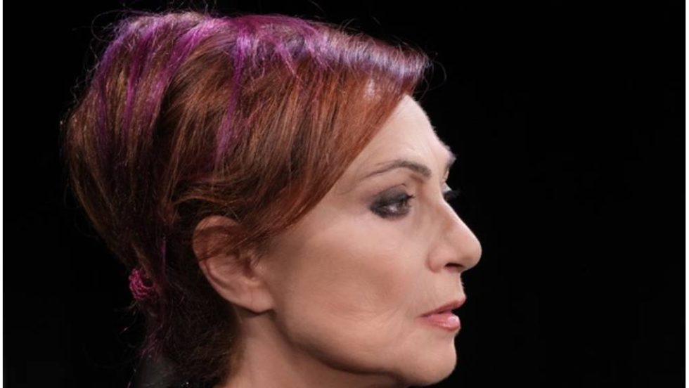 «Ξαφνικά Πέρσι το Καλοκαίρι»